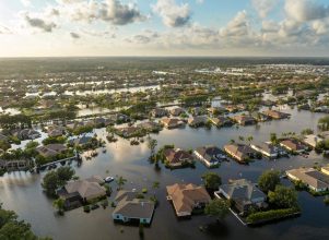 Resilience flooding in Florida